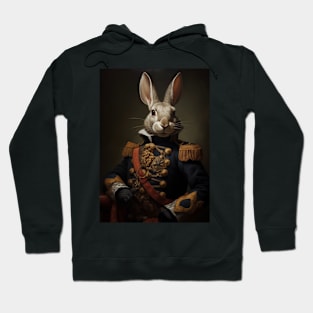 Rabbit General Hoodie